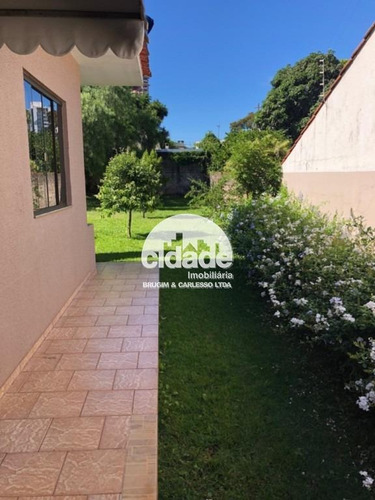 Imagem 21 de 25 de Casa Residencial À Venda, 2 Quartos, 1 Suíte, 3 Vagas, Country - Cascavel/pr - 12018