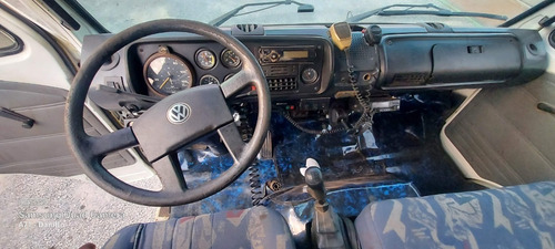 Imagem 10 de 10 de Vw 11 130 Mulk