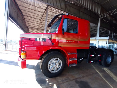 Imagem 6 de 7 de Scania 112 H
