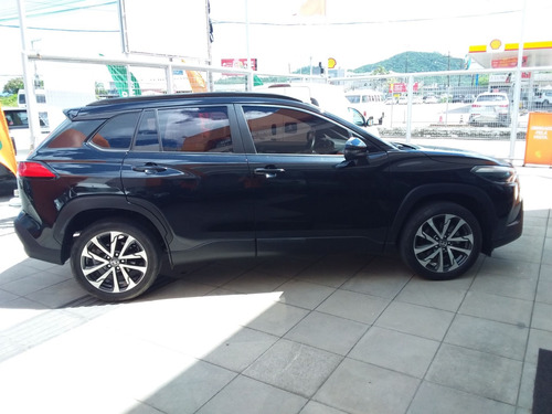 Toyota Corolla 2.0 VVT-IE FLEX ALTIS DIRECT SHIFT