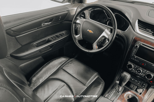 Chevrolet Traverse 3.6 Traverse - Lt V6 7/pas At