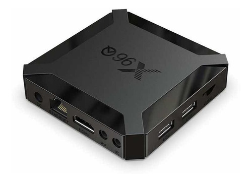 Smart Tv Box Tx& Mini