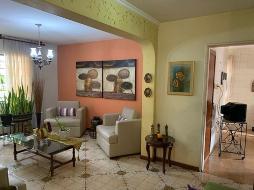 Imagen 7 de 30 de Casa Quinta En Valles De Camoruco