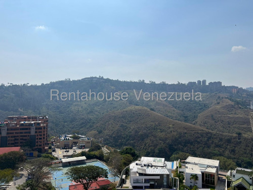 Apartamento En Venta Los Samanes #25-18518 K.f