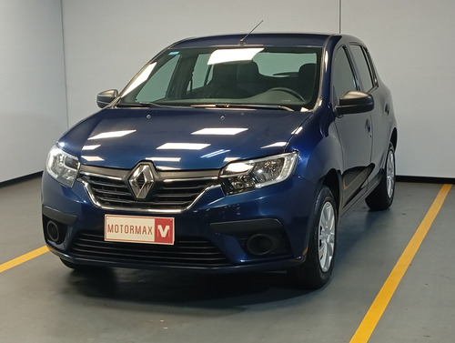 Renault Sandero 1.6 16v Life
