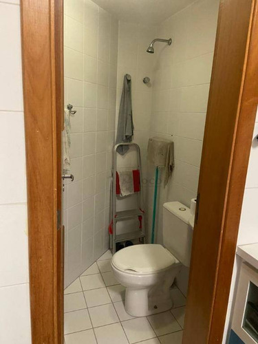 Apartamento Com 4 Dormitórios À Venda, 173 M² Por R$ 1.790.000 - Perdizes - São Paulo/sp - Ap1129