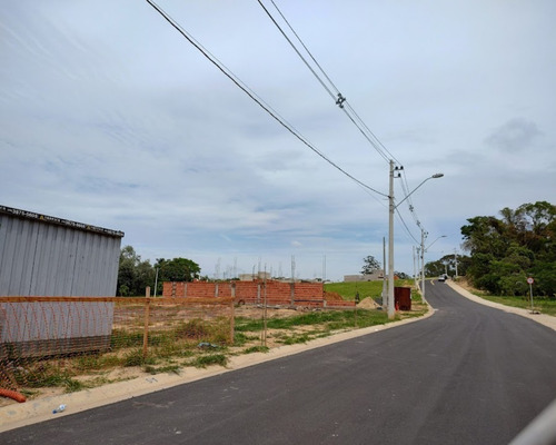 Imagem 6 de 9 de Vende-se Terreno Em Comdomínio Park Gran Reserve De Indaiatuba Com 250 M - Tr02988 - 70482257