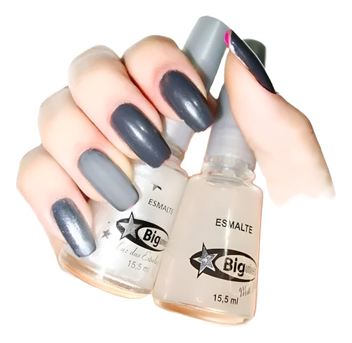 Big Universo Profissional - Esmalte Tríada Bertha 15,5ml