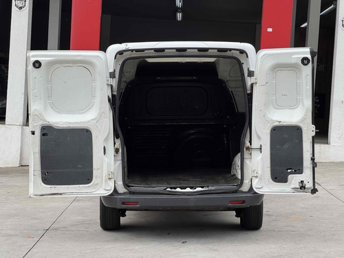 Fiat Fiorino 1.4 MPI FURGÃO 8V FLEX 2P MANUAL