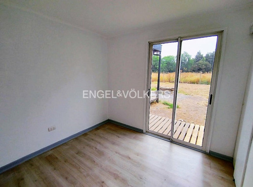 Arriendo Chicureo Oriente, Sin Gastos Comunes !!