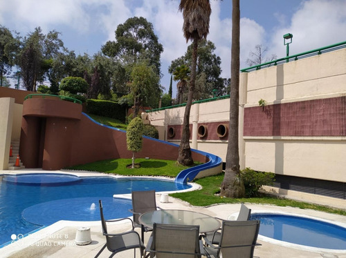 Imagen 30 de 30 de Venta Departamento Placet Interlomas