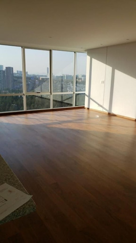 Imagen 12 de 30 de Renta De Hermoso Departamento En Sta Fe 3 Cumbres $29.000