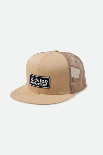 Gorra Brixton 11072 Sndsd 