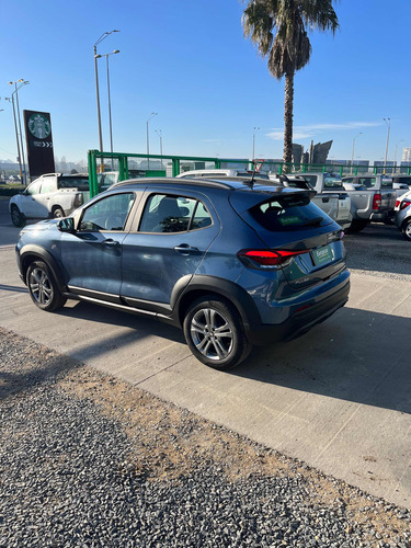 Fiat Pulse 1.3 Drive Cvt