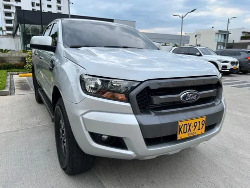 Ford Ranger 3.2 Xls