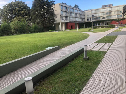 Imagen 18 de 18 de Departamento-venta- Edificio Concord Pilar- Con Cochera