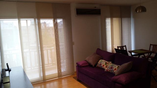 Depto En Duplex Con Cochera Fija 1 C/estacion