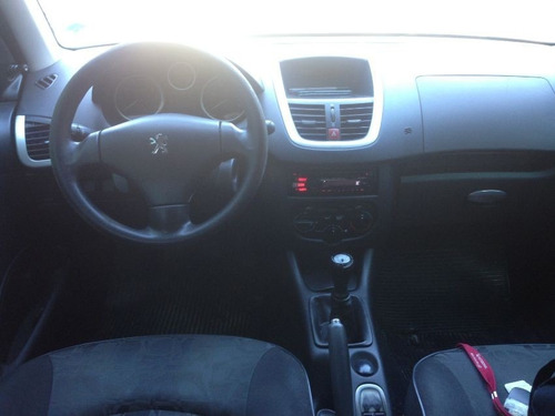 Peugeot 207 207 Hb Xr