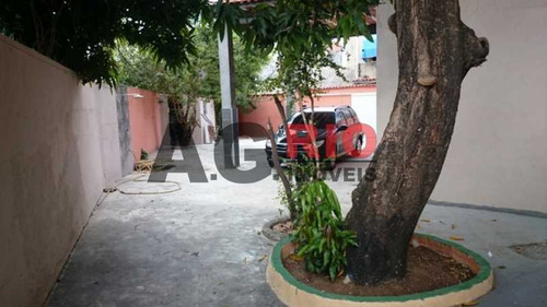 Imagem 3 de 15 de Casa De Rua-à Venda-bento Ribeiro-rio De Janeiro - Agv72910
