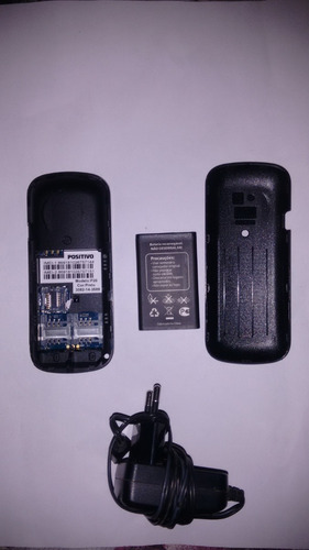 Celular Positivo P20 - Usado