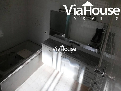 Casa Com 3 Dormitórios Para Alugar, 270 M² Por R$ 4.500,00/mês - Jardim Sumaré - Ribeirão Preto/sp - Ca0125