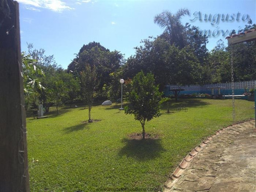 Chácaras À Venda Em Piracaia/sp - Compre O Seu Chácaras Aqui! - 1472415