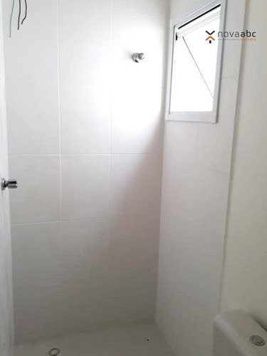 Imagem 14 de 21 de Cobertura Com 2 Dormitórios À Venda, 61 M² Por R$ 380.000,00 - Vila Floresta - Santo André/sp - Co0432