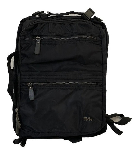 Imagem 1 de 3 de Case Notebook Vira Mochila