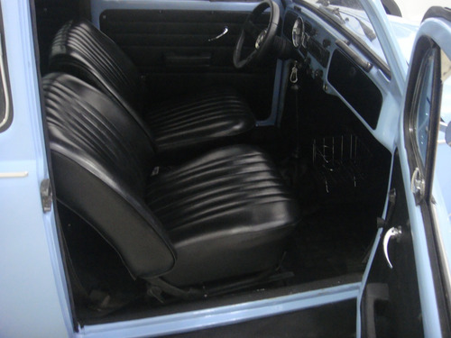Imagem 13 de 15 de Vw Volkswagen Fusca 1.300 L 1978