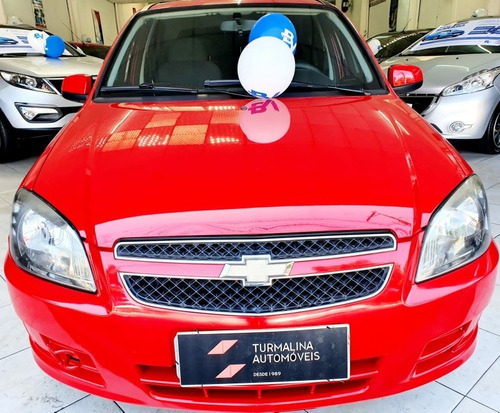 Imagem 9 de 9 de Chevrolet Celta 2015 1.0 Lt Flex Power 5p,completo!!