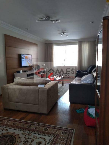 Imagem 14 de 28 de Sobrado Com 3 Dormitórios À Venda, 150 M² Por R$ 850.000,00 - Paulicéia - São Bernardo Do Campo/sp - So0983