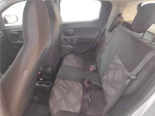 Imagem 10 de 14 de Fiat Mobi 1.0 Evo Flex Like. Manual