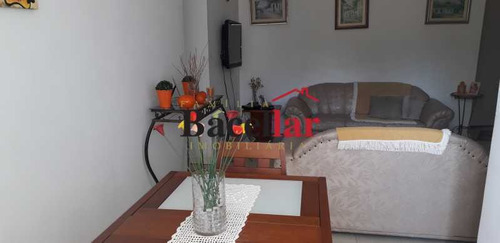 Imagem 3 de 15 de Apartamento-à Venda-vila Isabel-rio De Janeiro - Tiap25115