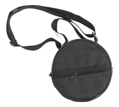 Capa Bag Extra Luxo Para Tamborim 