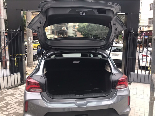 Chevrolet Onix 1.0 FLEX MANUAL