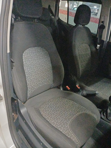 Fiat Uno 1.0 Attractive Flex 5p