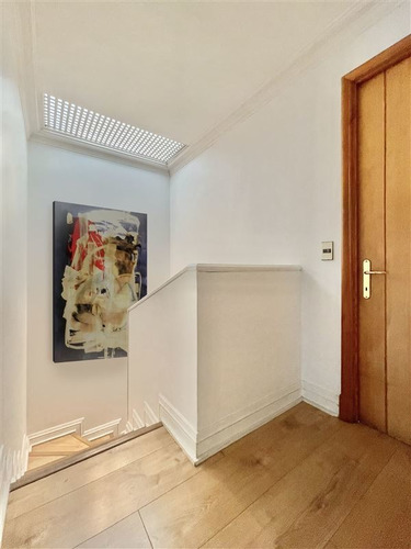 Imagen 25 de 30 de Venta Duplex Vitacura: Colegio Alianza Francesa
