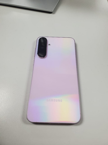 Samsung Galaxy A55 5g - 128gb, Dual-sim (Usado)