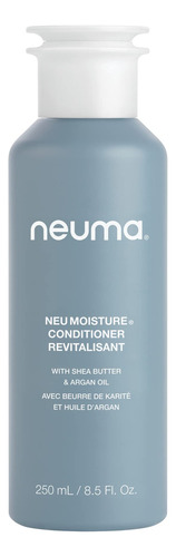  Neuma Acondicionador De Humedad Neu 8.5 Fl Oz