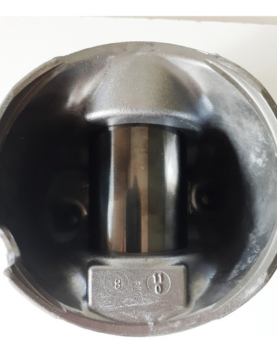 Conchas De Bancada Volvo # 23070440 Para Mp8, D13