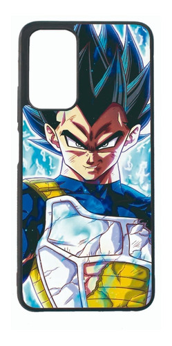 Case Funda Protector Dragon Ball Z Super Xiaomi Note 11s 5g