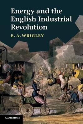 Libro Energy And The English Industrial Revolution - E. A...