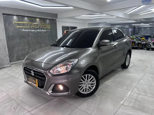 Suzuki Swift Dziere Mt 2023
