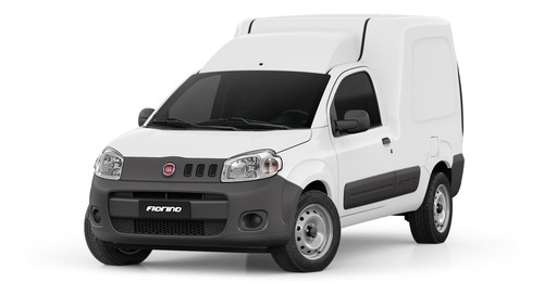 Fiat Fiorino 0km 2021 Plan Gobierno Financia Solo Con Dni M-
