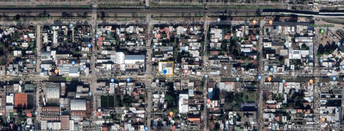 Imagen 15 de 19 de Local En Alquiler Moreno