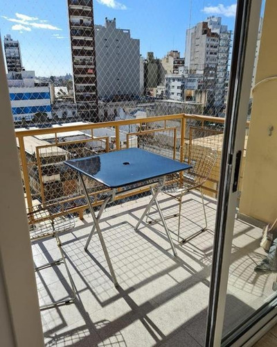 Imagen 13 de 17 de Departamento 2 Ambientes.