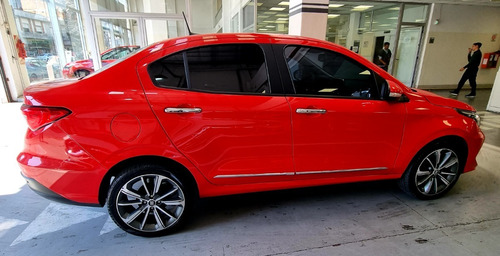 Imagen 12 de 21 de Fiat Cronos Precision 1.8 Mt 2021 Ld #5