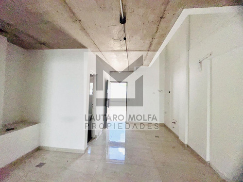 Local A Estrenar En Martin Fierro Con Entrepiso