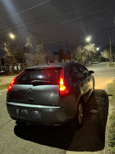 Citroën C4 2.0 Hdi Sx