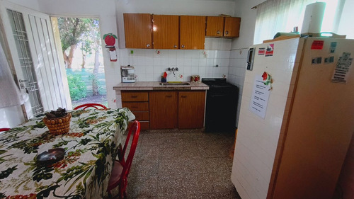 Venta Casa 4 Ambientes 4 Cuadras Del Mar